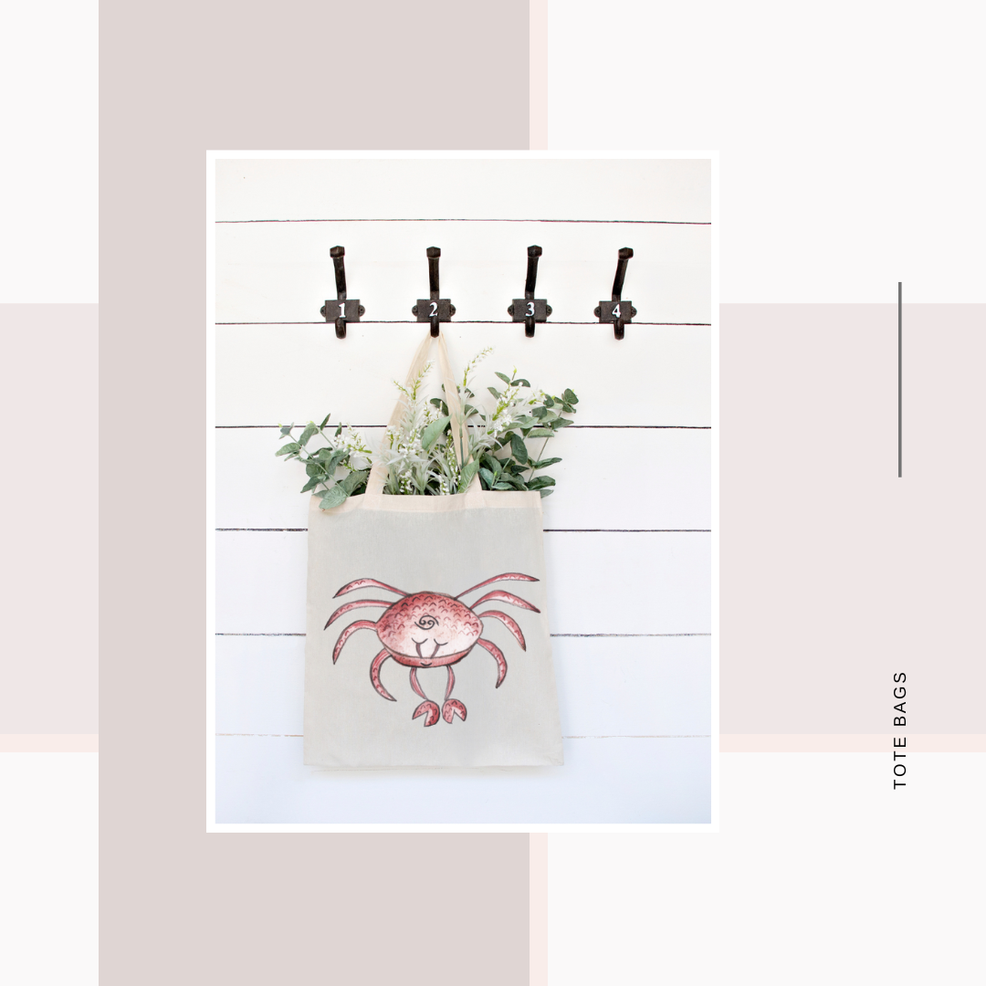 Tote Bags